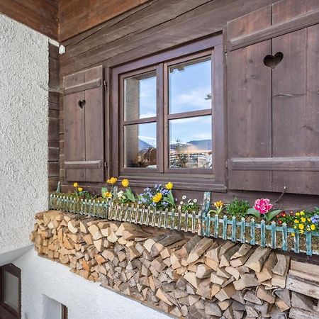 Ferienappartement 2 - Lockstein Berchtesgaden Zewnętrze zdjęcie